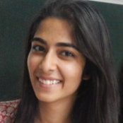 Ashmeet Kaur Reyat's photo