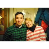 James Sherpa's photo