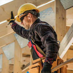 DeepRoot Construction
