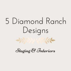 5 Diamond Ranch Designs