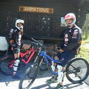 Julien Ormea's photo