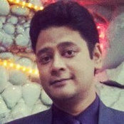 Foto de Seemant Mathur