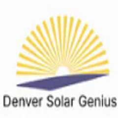 Denver Solar Genius