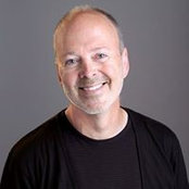 Malcolm Norton's photo