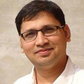 Ajay Anand's photo