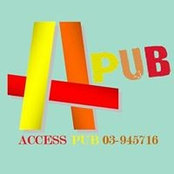 AccessPub AccessPub's photo