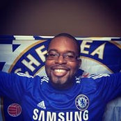 Omar Clarke's photo