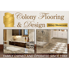 Colony Flooring & Design Corp
