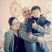 Chris Soendjaja's photo