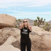 Rachel Cantone's photo