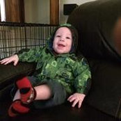 Joseph Millar's photo