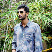 Foto di Girish Kumar
