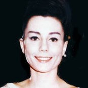 Jane Dalelios foto