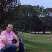 Ajit Jain's photo