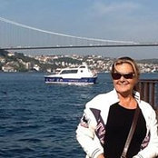 Serap Gür's photo