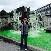 Rigo Pants's photo