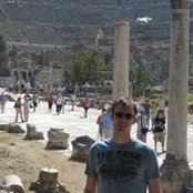 Foto von John Kehoe
