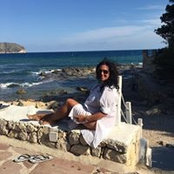 Ana Anisca's photo