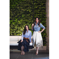 Elle + Vreeland Design House