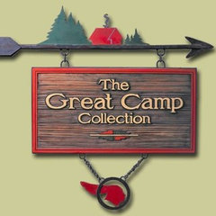The Great Camp Collection