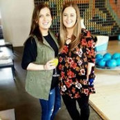 Paula Cino's photo