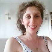 Sarah Cohen Perelmutter's photo