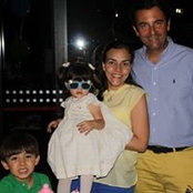 María Monteverde's photo