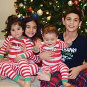 Nancy Tannous Gasbarro's photo