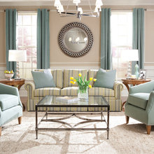 Living Room Ideas