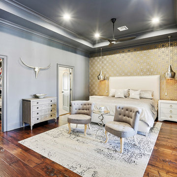 Gibson Residence