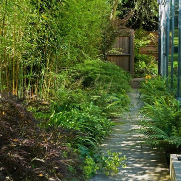Park Drive