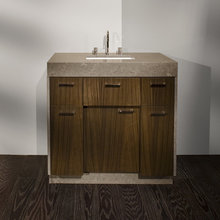 cabinets