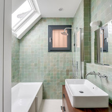 bathe in luxury