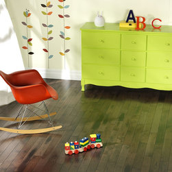 Hardwoods - Hardwood Flooring