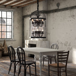 Modern Lighting - Ceiling Lighting