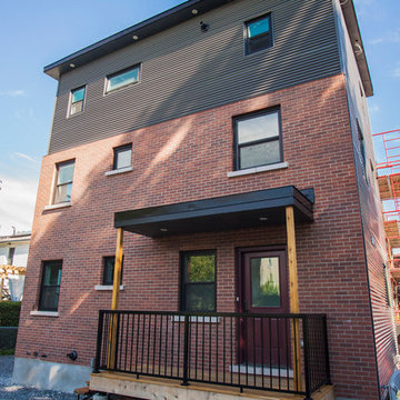 The Matisse - 336 Ste. Cecile Street