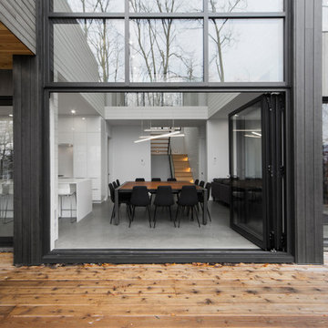Chalet POTTON