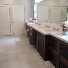 Pi Phi Remodel