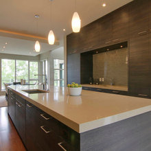 kitchens NYC Apt