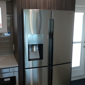 Modern Twist at the Sarasota Towers
