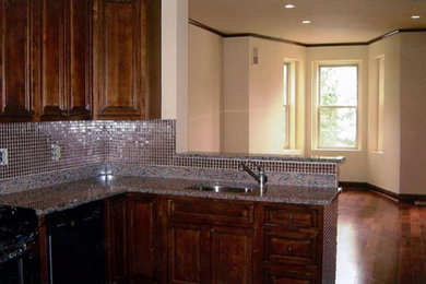 Kitchens