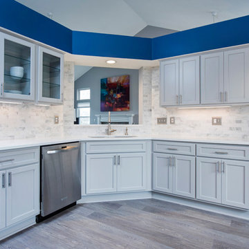 McBride Custom Kitchen