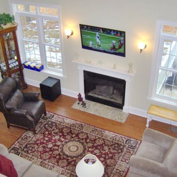Home Media Gallery