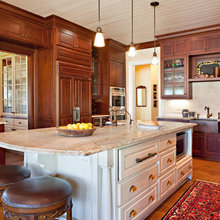 Kitchen Ideas