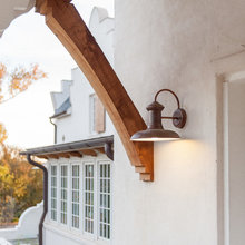 exterior lighting