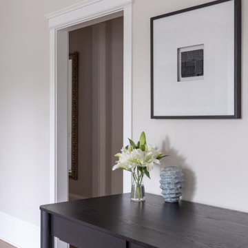Whole-Home Remodel & Interior Design | Raleigh, NC