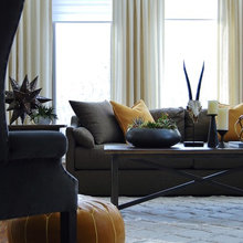 Living Room Ideas