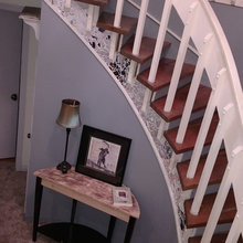 My house so far