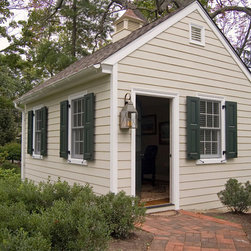 Raised Panels from Timberlane - Products