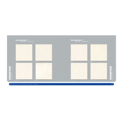 IMARK CERAMIC COLLECTION - Wall And Floor Tile